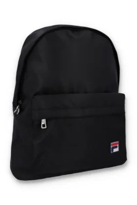 Sac à dos noir Serris F-Box Premium Logo