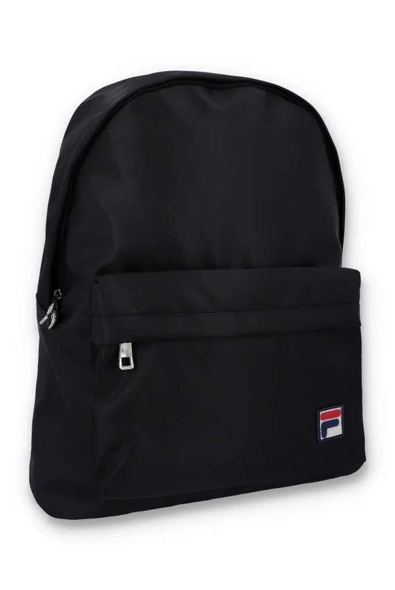 Sac à dos noir Serris F-Box Premium Logo