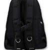 Sac à dos noir Serris F-Box Premium Logo