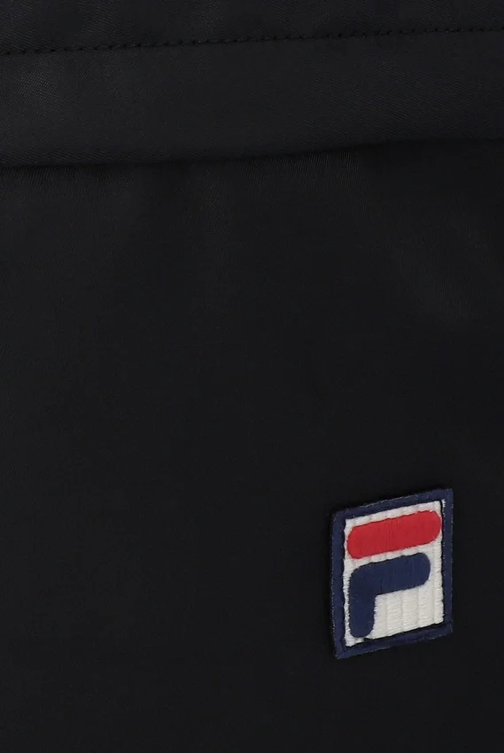 Sac à dos noir Serris F-Box Premium Logo