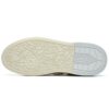 Salto Low-Top Blanc/Marron