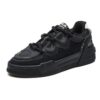 Salto Low-Top Noir