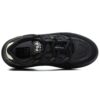 Salto Low-Top Noir