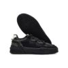Salto Low-Top Noir
