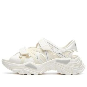 Sandale Sofia « White »