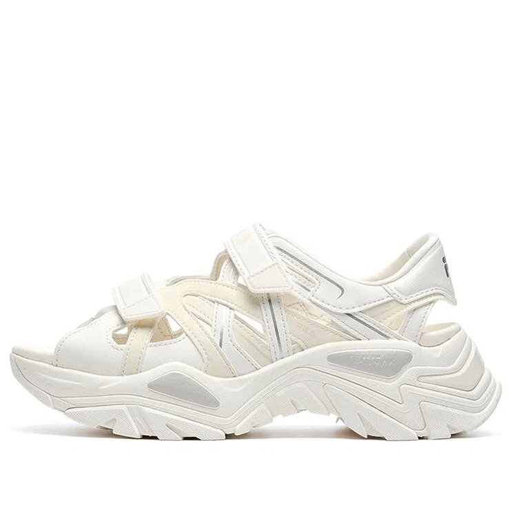 Sandale Sofia « White »