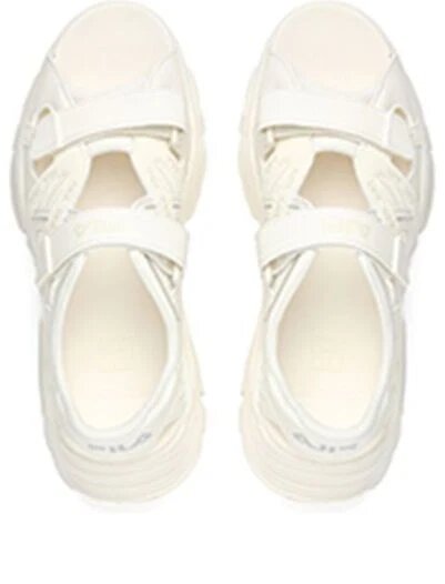 Sandale Sofia « White »