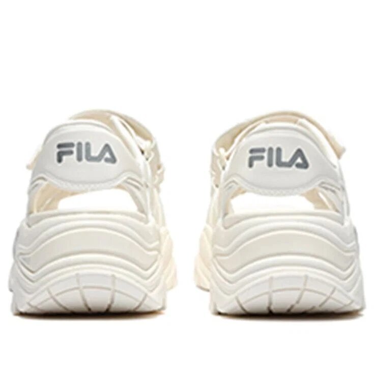 Sandale Sofia « White »