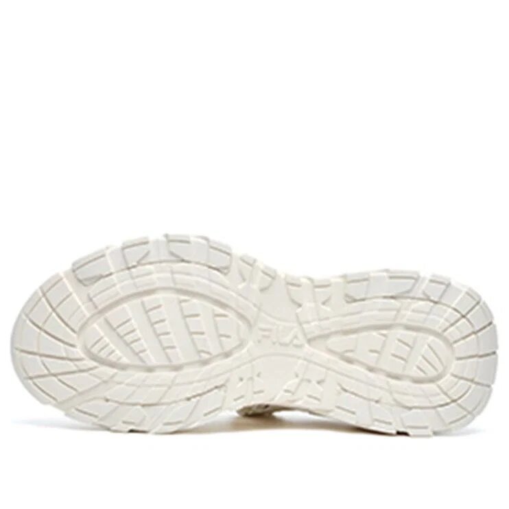 Sandale Sofia « White »