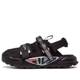 Sandales « Black »