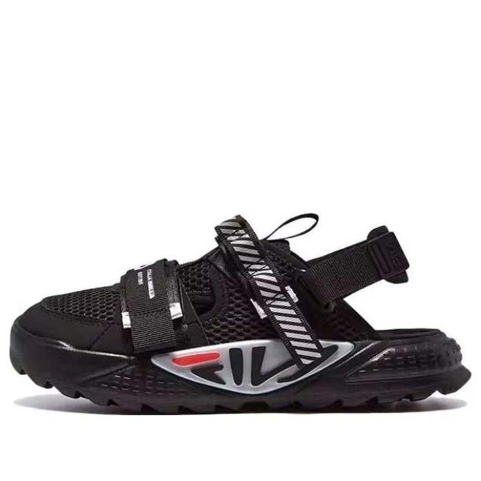 Sandales « Black »