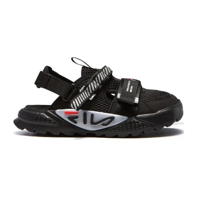 Sandales « Black »