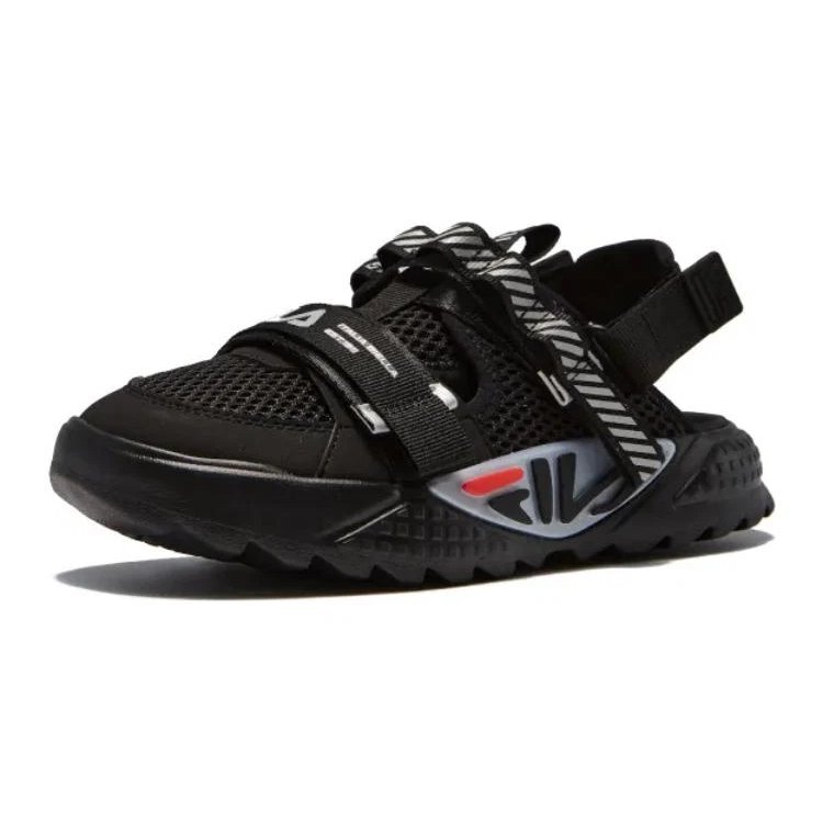 Sandales « Black »
