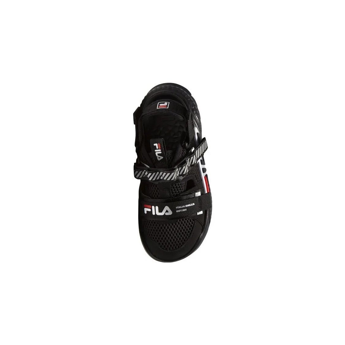 Sandales « Black »