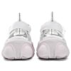 Sandales Core Fragola Fshion Moderno « White Pink »
