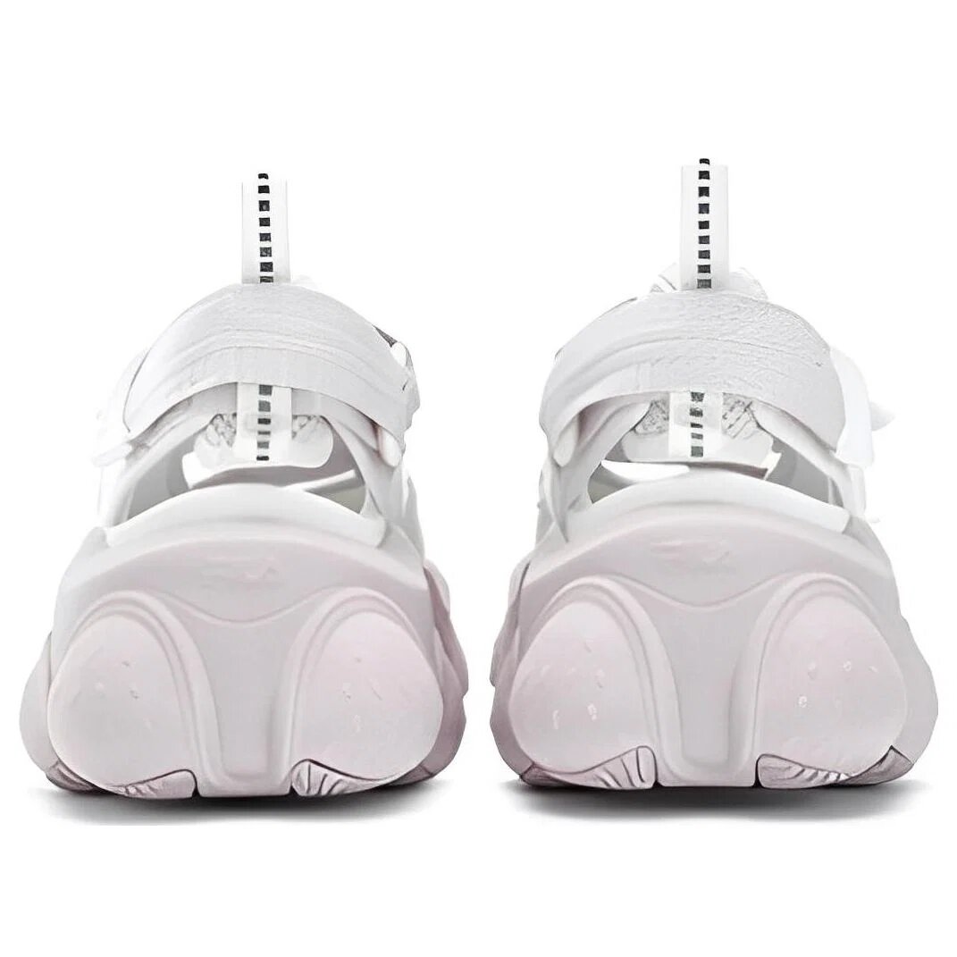 Sandales Core Fragola Fshion Moderno « White Pink »