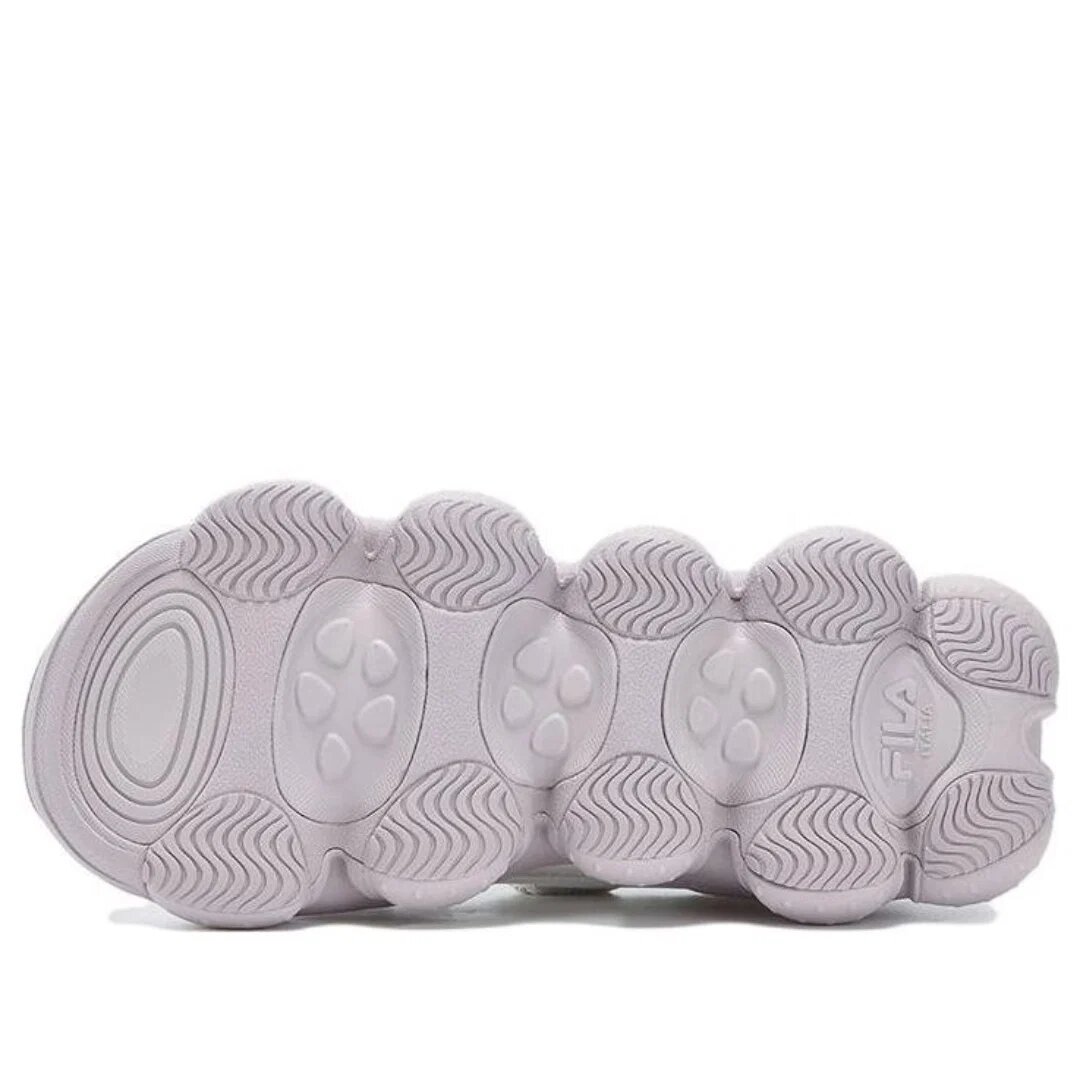 Sandales Core Fragola Fshion Moderno « White Pink »