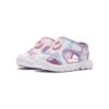 Sandales décontractées et confortables « Rose-violet »