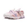 Sandales décontractées « Rose-violet »