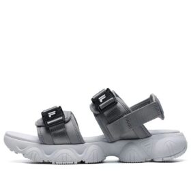 Sandales de mode Jagger, grises