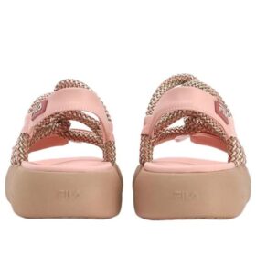 Sandales de plage « Pink Tan »