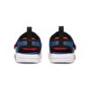 Sandales de sport « Bleu Noir Blanc »