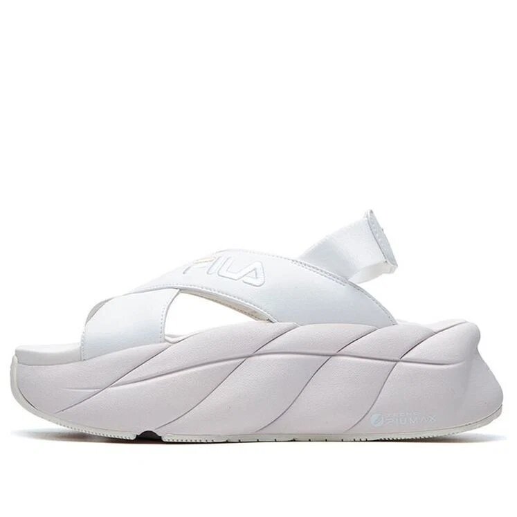 Sandales de sport roses