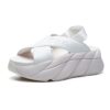 Sandales de sport roses