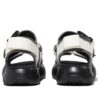 Sandales Falataper V3 « Blanc Noir »