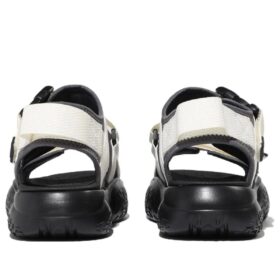 Sandales Falataper V3 « Blanc Noir »