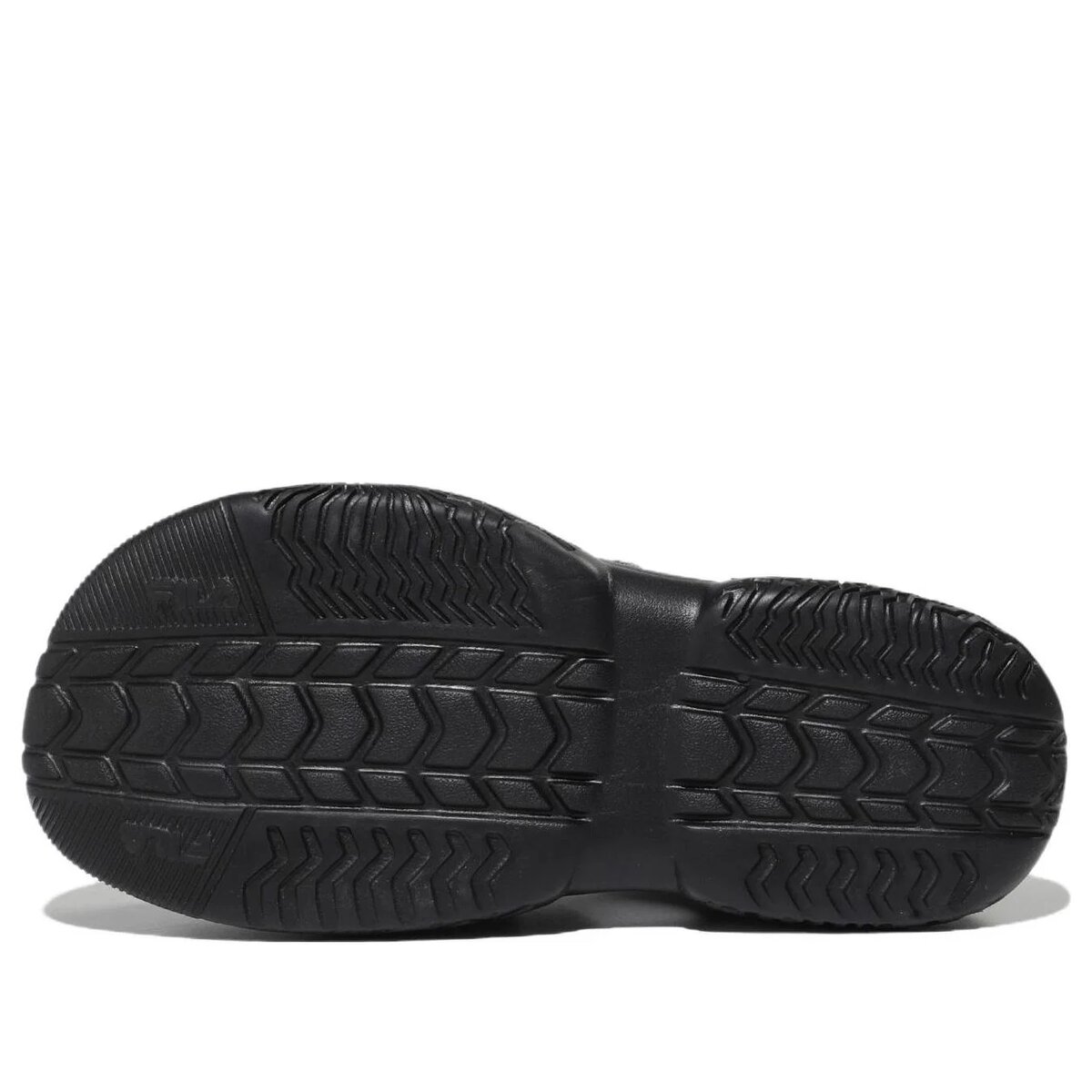 Sandales Falataper V3 « Blanc Noir »