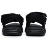 Sandales Fluid « Black »