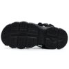 Sandales Fluid « Black »