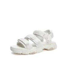 Sandales Fluid « Blanc »