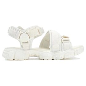 Sandales Fluid « Blanc »