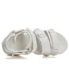 Sandales Fluid « Blanc »