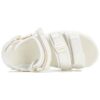 Sandales Fluid « Blanc »
