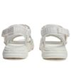 Sandales Fluid « Blanc »
