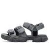 Sandales Fluid « Gris »