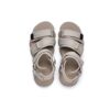 Sandales Fluid « Marron »