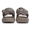 Sandales Fluid « Marron »