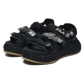 Sandales FM-15 x Mihara Yasuhiro