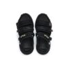 Sandales FM-15 x Mihara Yasuhiro « Black »