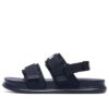Sandales Jaya « Noir »