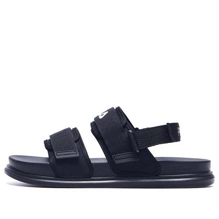 Sandales Jaya « Noir »