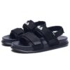 Sandales Jaya « Noir »