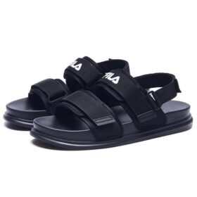 Sandales Jaya « Noir »