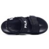 Sandales Jaya « Noir »