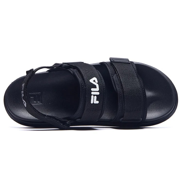 Sandales Jaya « Noir »