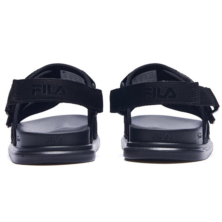 Sandales Jaya « Noir »